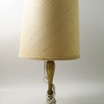 519 1637 Bordslampa